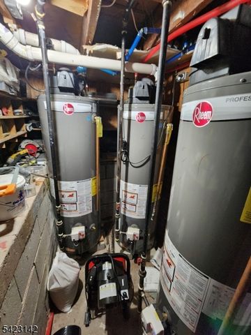 416 Walnut St 3, Newark City, NJ 07105