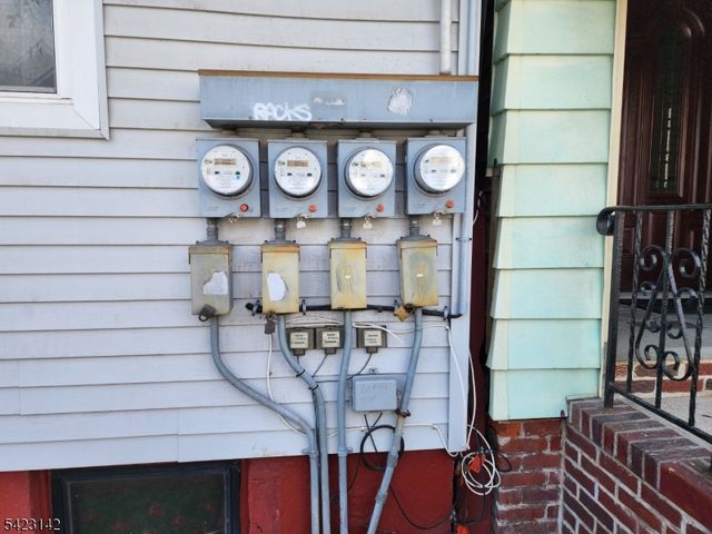 416 Walnut St 3, Newark City, NJ 07105