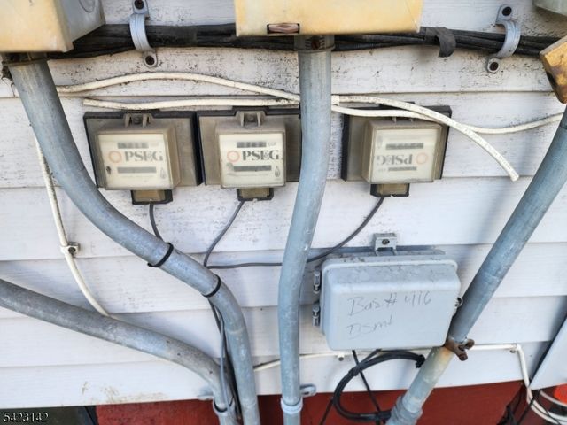 416 Walnut St 3, Newark City, NJ 07105