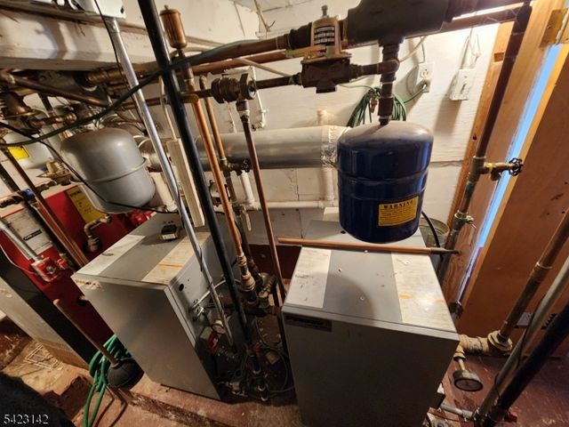 416 Walnut St 3, Newark City, NJ 07105