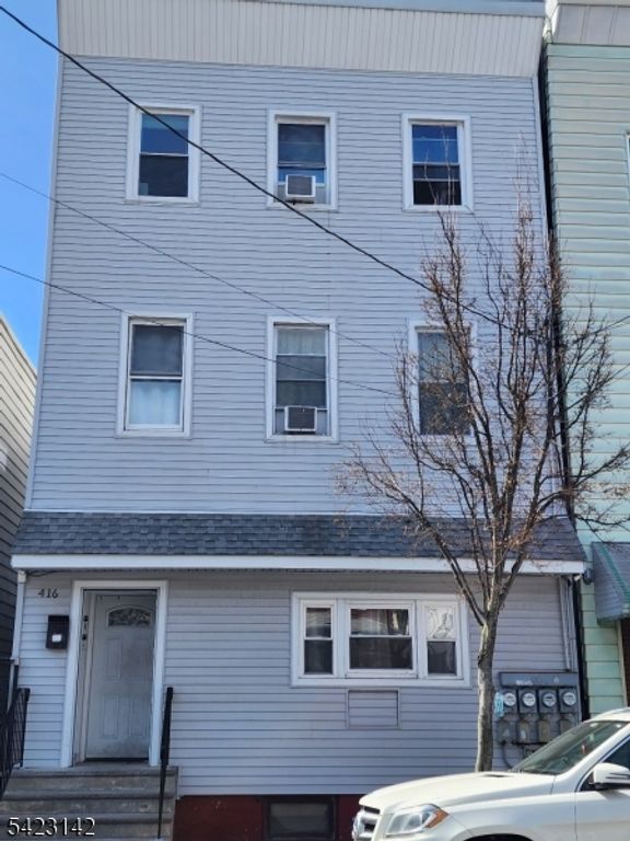 416 Walnut St 3, Newark City, NJ 07105