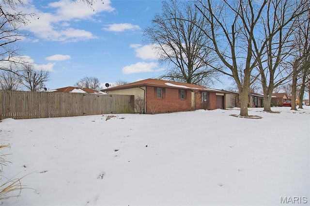 401 Georgia Street, Bethalto, IL 62010