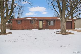 401 Georgia Street, Bethalto, IL 62010