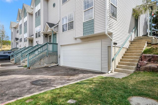30 Vale Circle, Palmer Lake, CO 80133