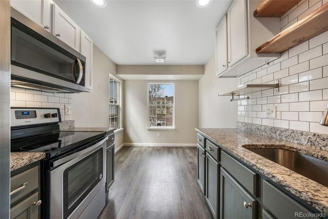 30 Vale Circle, Palmer Lake, CO 80133