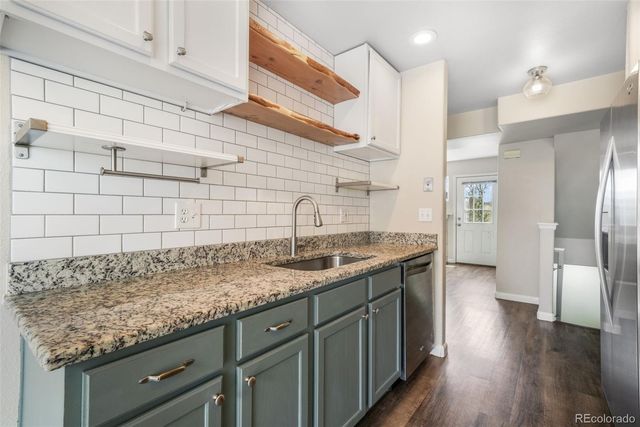 30 Vale Circle, Palmer Lake, CO 80133