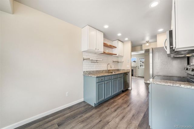 30 Vale Circle, Palmer Lake, CO 80133