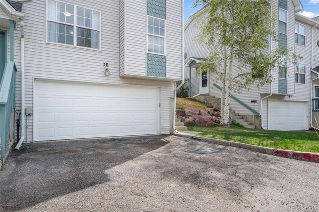 30 Vale Circle, Palmer Lake, CO 80133
