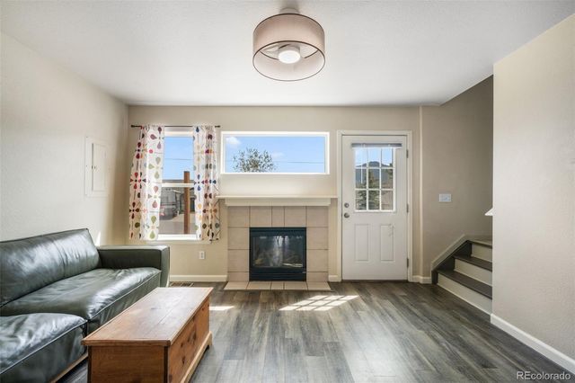 30 Vale Circle, Palmer Lake, CO 80133