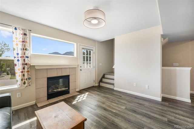 30 Vale Circle, Palmer Lake, CO 80133