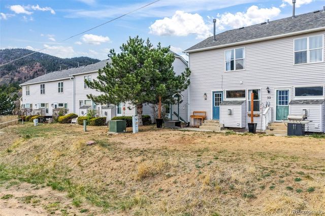 30 Vale Circle, Palmer Lake, CO 80133