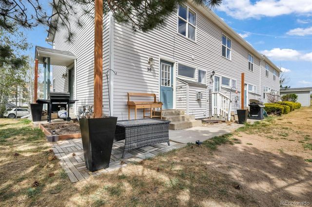 30 Vale Circle, Palmer Lake, CO 80133