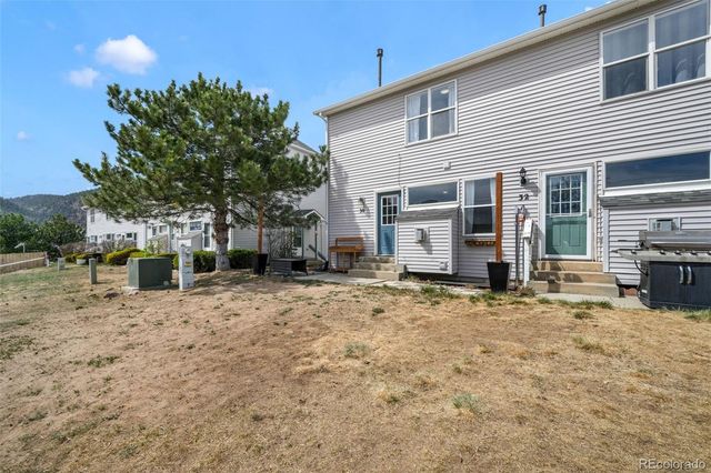 30 Vale Circle, Palmer Lake, CO 80133