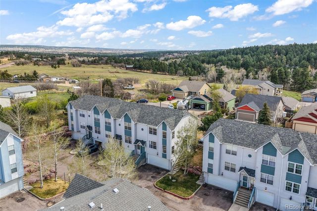 30 Vale Circle, Palmer Lake, CO 80133