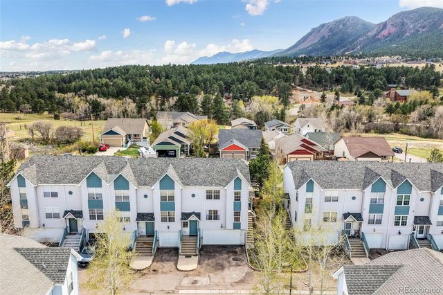 30 Vale Circle, Palmer Lake, CO 80133