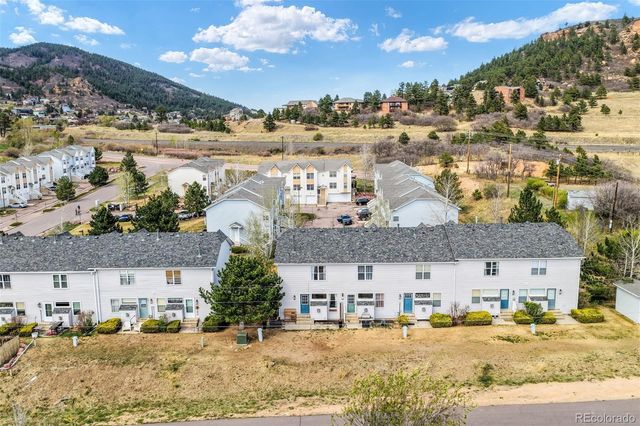 30 Vale Circle, Palmer Lake, CO 80133