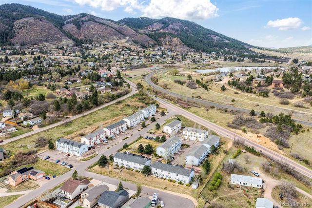 30 Vale Circle, Palmer Lake, CO 80133