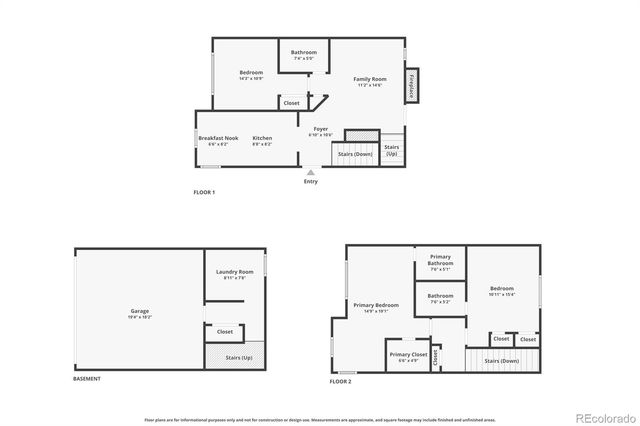 30 Vale Circle, Palmer Lake, CO 80133
