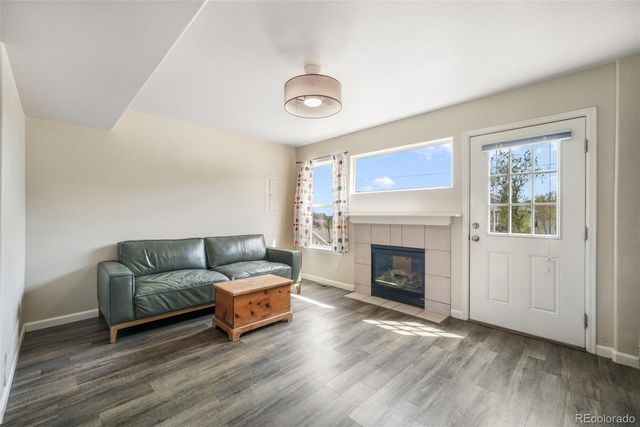 30 Vale Circle, Palmer Lake, CO 80133