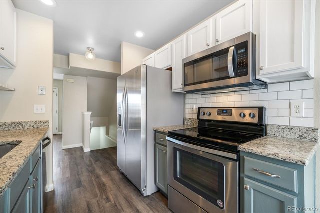 30 Vale Circle, Palmer Lake, CO 80133