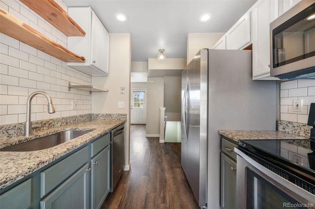 30 Vale Circle, Palmer Lake, CO 80133
