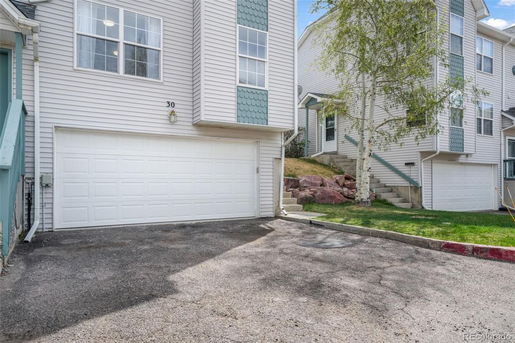 30 Vale Circle, Palmer Lake, CO 80133