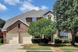 2326 Balleybrooke Drive, Lewisville, TX 75077