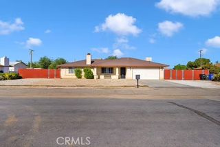 12320 Waynoka, Apple Valley, CA 92308