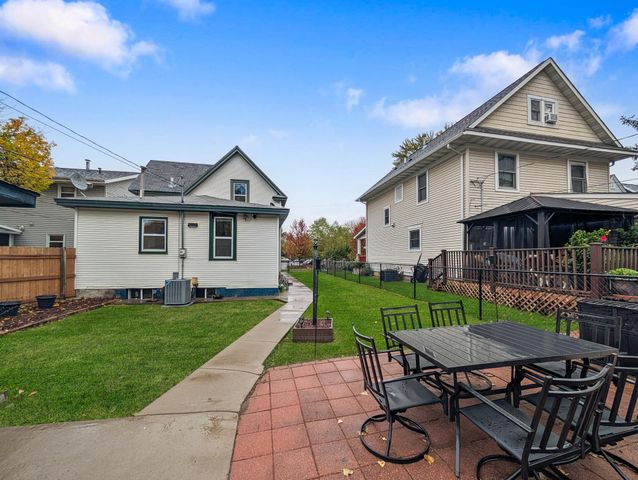 1532 Monroe Street NE, Minneapolis, MN 55413