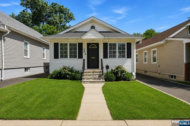 64 Conover Avenue, Nutley, NJ 07110