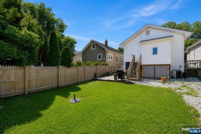 64 Conover Avenue, Nutley, NJ 07110