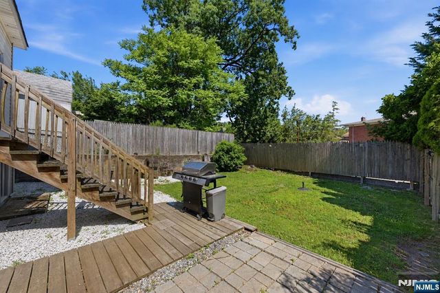 64 Conover Avenue, Nutley, NJ 07110