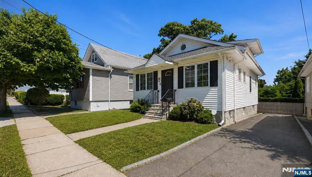 64 Conover Avenue, Nutley, NJ 07110