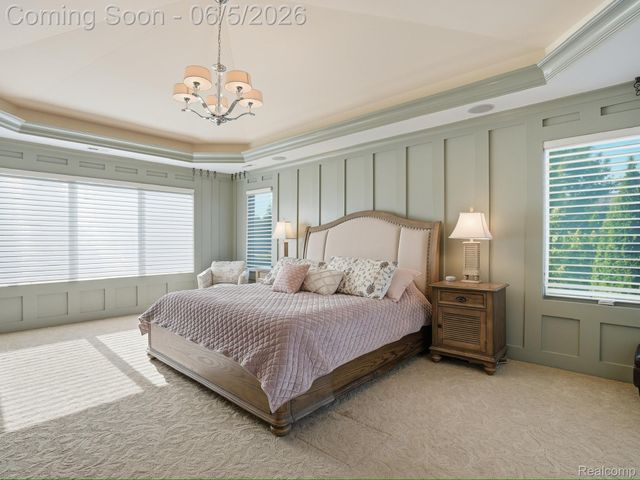 55951 Ashbrooke Drive W, Shelby Charter Township, MI 48316