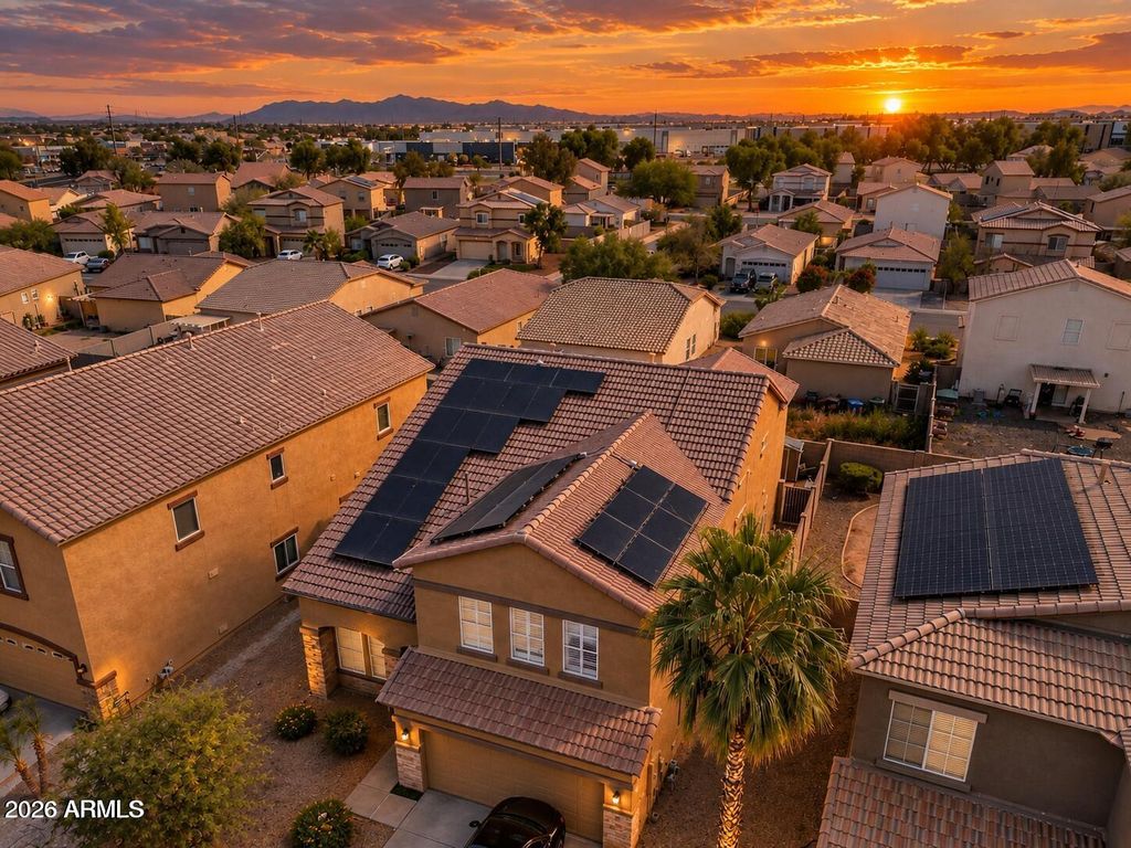 13165 W VENTURA Street, Surprise, AZ 85379 — photo 2