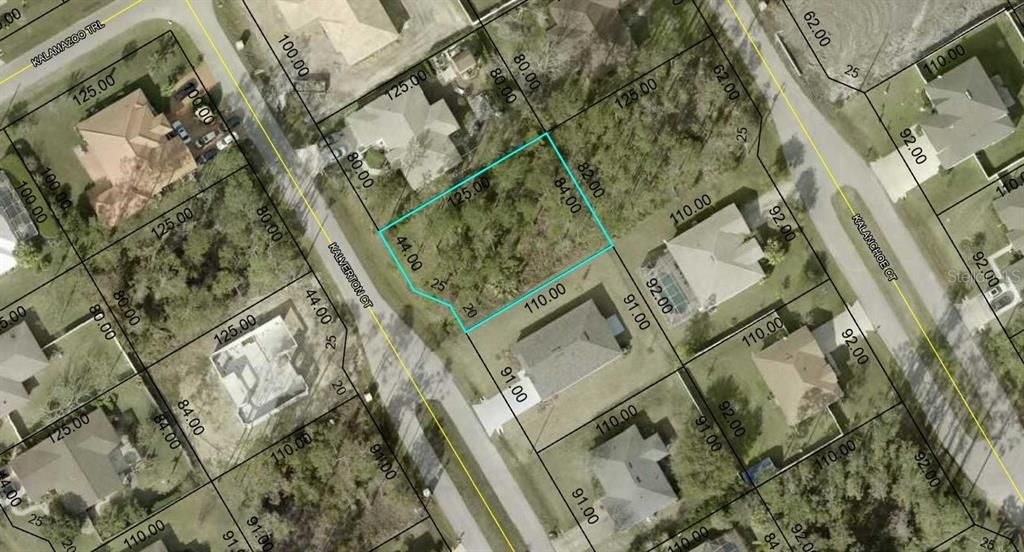 5 KALVERTON COURT, Palm Coast, FL 32164