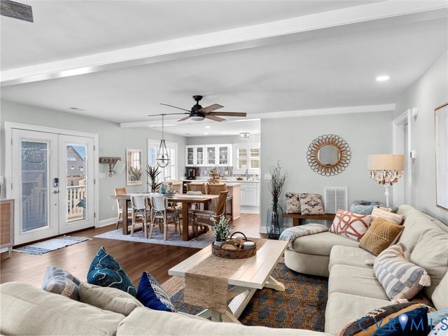 84 New Little St, North, VA 23128