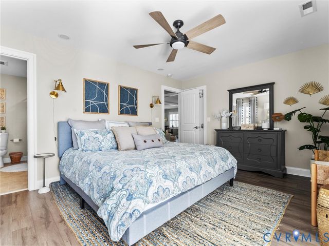 84 New Little St, North, VA 23128