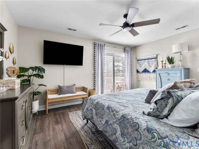 84 New Little St, North, VA 23128