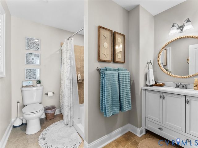 84 New Little St, North, VA 23128