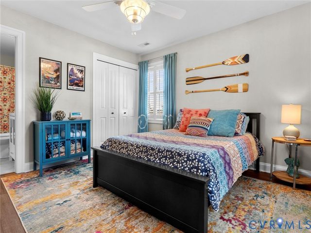 84 New Little St, North, VA 23128