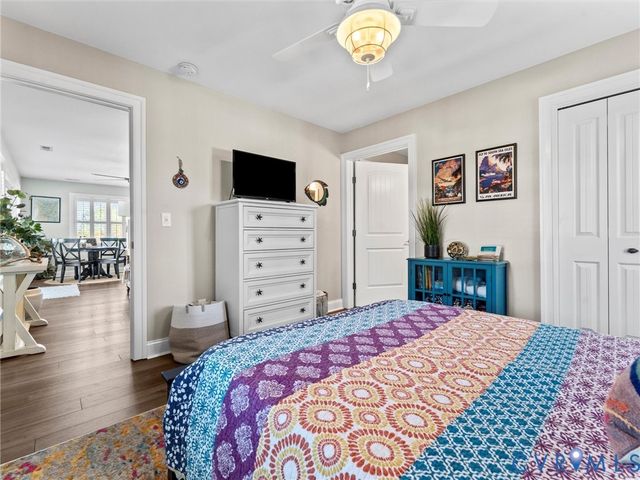 84 New Little St, North, VA 23128