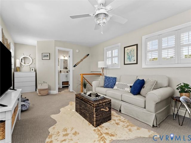 84 New Little St, North, VA 23128