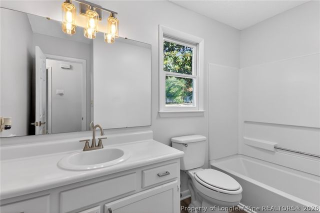 6509 Sudbury Drive, Fayetteville, NC 28304