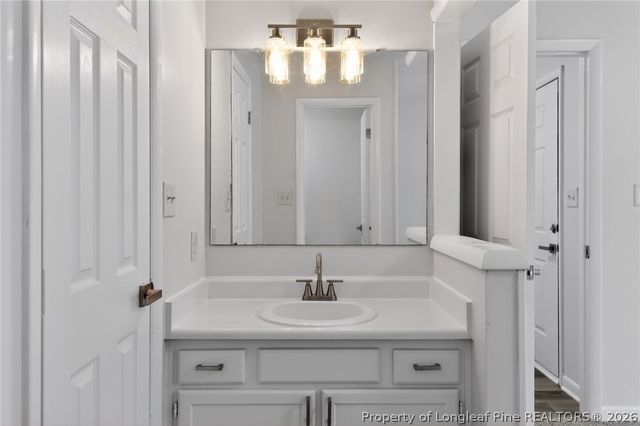 6509 Sudbury Drive, Fayetteville, NC 28304
