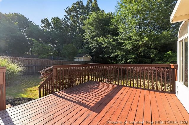6509 Sudbury Drive, Fayetteville, NC 28304