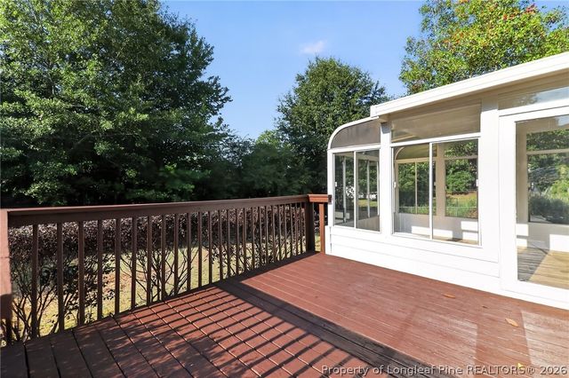 6509 Sudbury Drive, Fayetteville, NC 28304