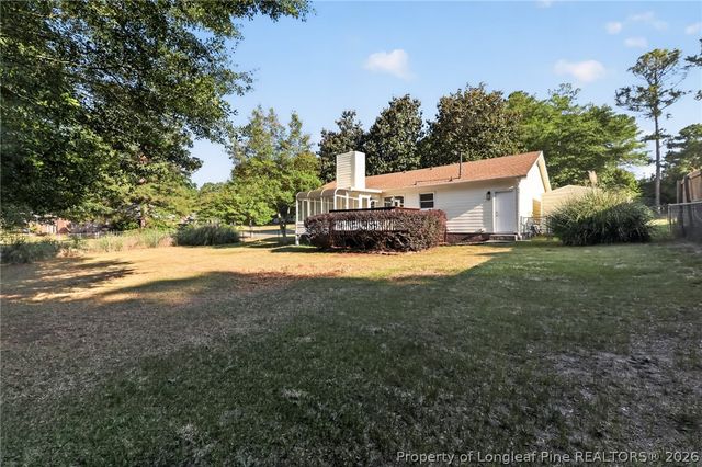 6509 Sudbury Drive, Fayetteville, NC 28304