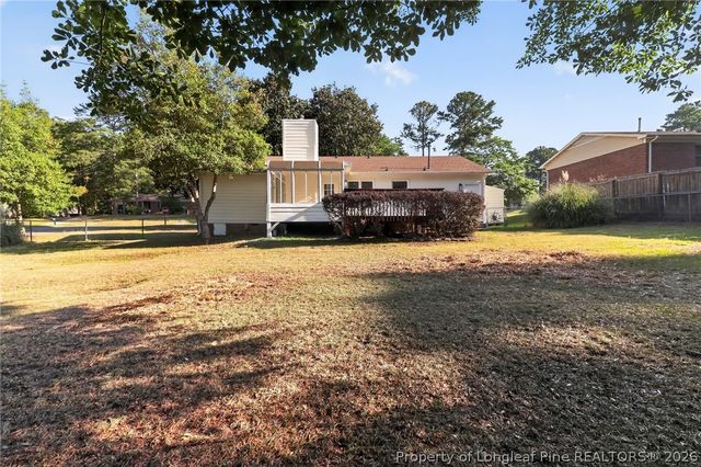 6509 Sudbury Drive, Fayetteville, NC 28304