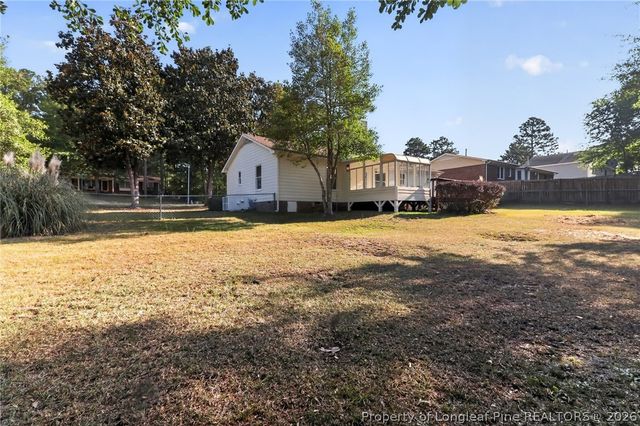 6509 Sudbury Drive, Fayetteville, NC 28304